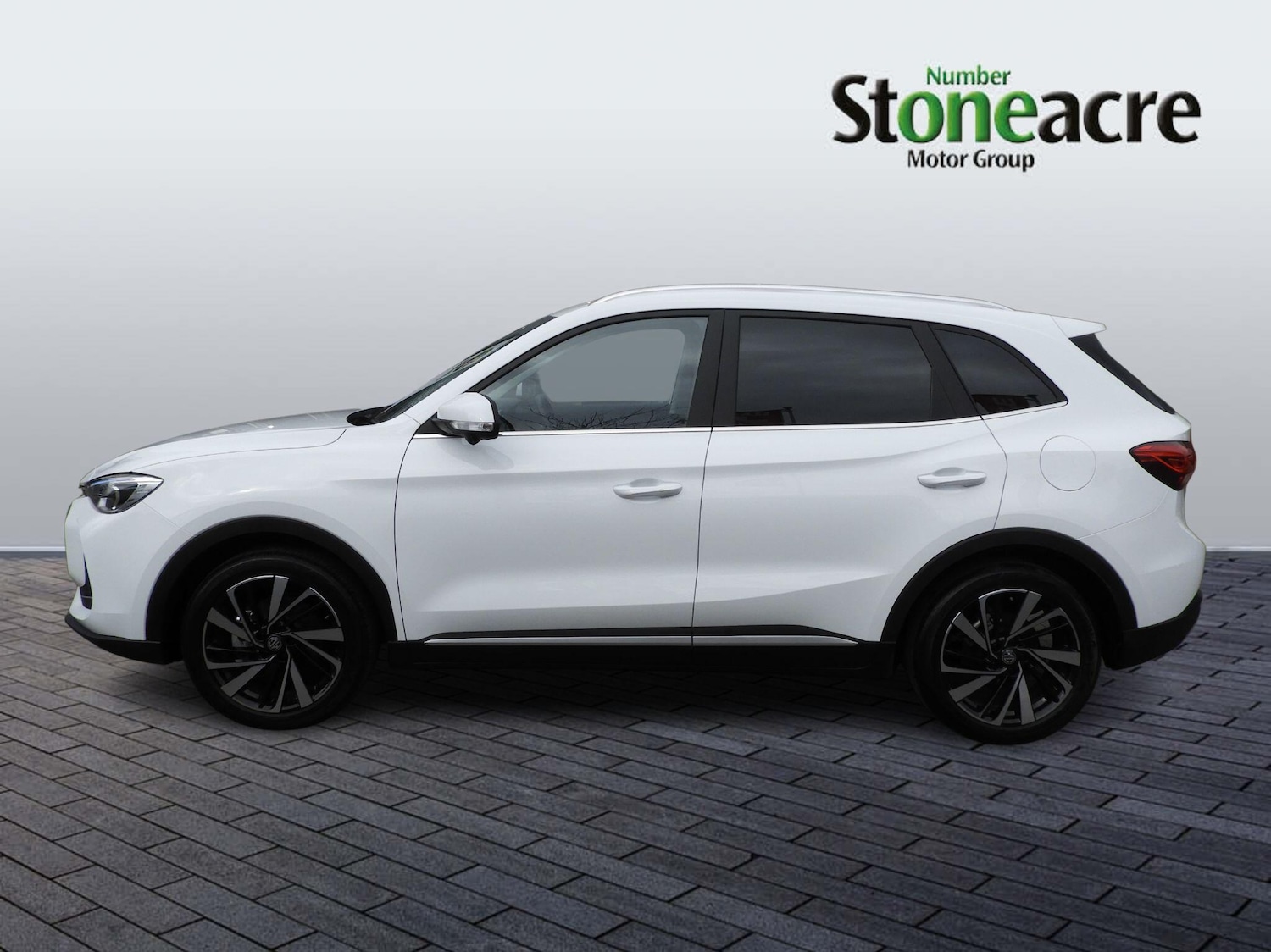 Used MG MG ZS 2024 for sale - 77852749: Photo 4