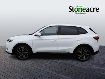 Used MG MG ZS 2024 for sale - 77852749: Photo