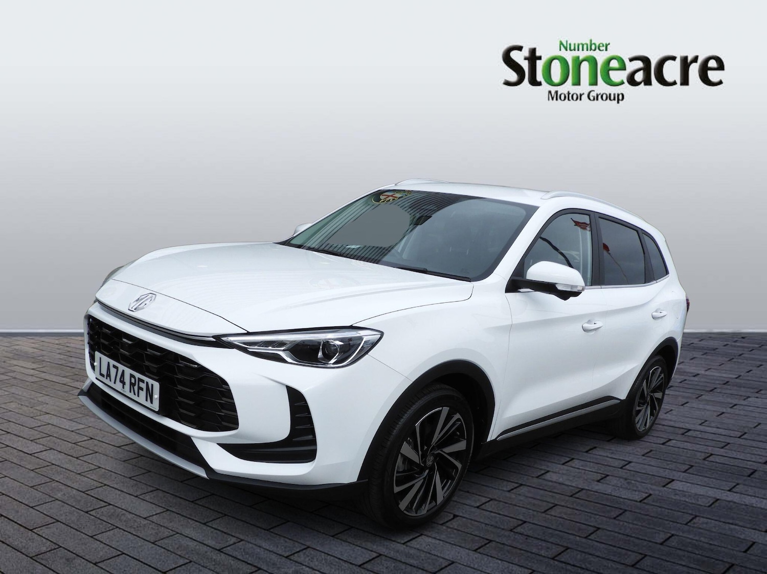 Used MG MG ZS 2024 for sale - 77852749: Photo 5