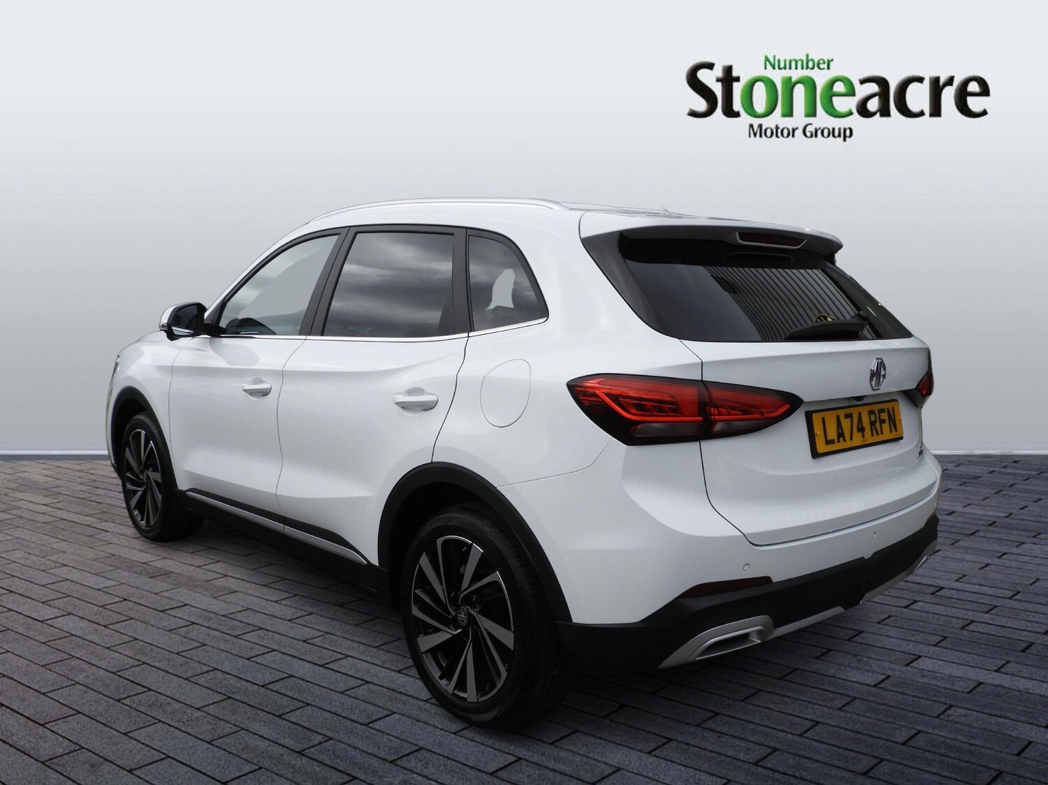 Used MG MG ZS 2024 for sale - 77852749: Photo 6