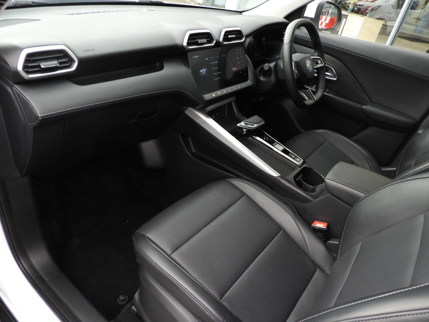 Used MG MG ZS 2024 for sale - 77852749: Photo 9