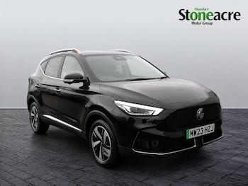 Used MG MG ZS 2023 for sale - 79831022: Photo