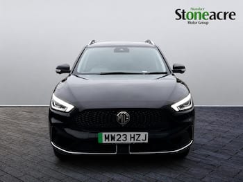 Used MG MG ZS 2023 for sale - 79831022: Photo