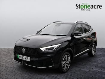 Used MG MG ZS 2023 for sale - 79831022: Photo
