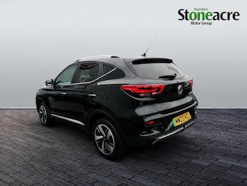 Used MG MG ZS 2023 for sale - 79831022: Photo