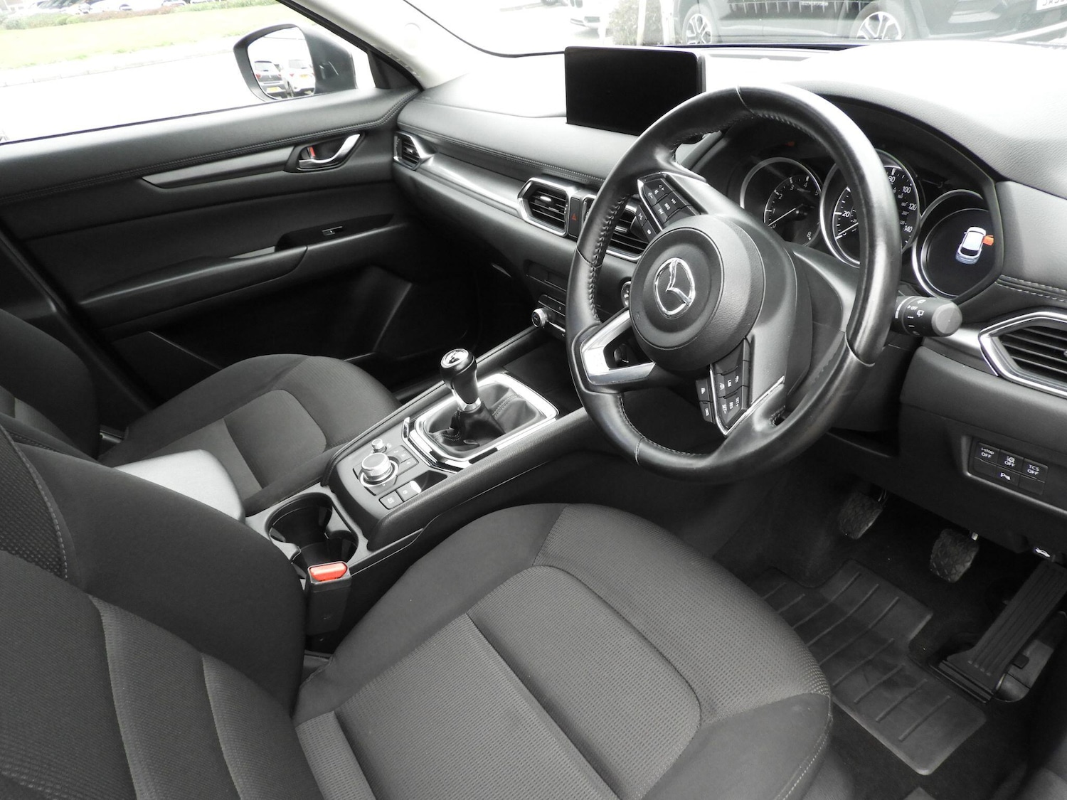 Used Mazda CX-5 2023 for sale - 77424826: Photo 11