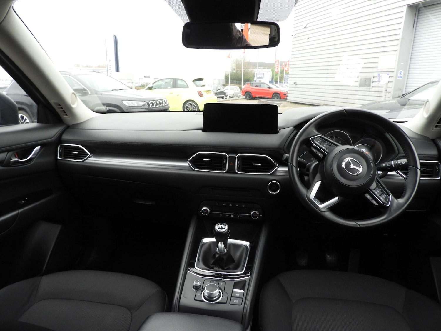 Used Mazda CX-5 2023 for sale - 77424826: Photo 12