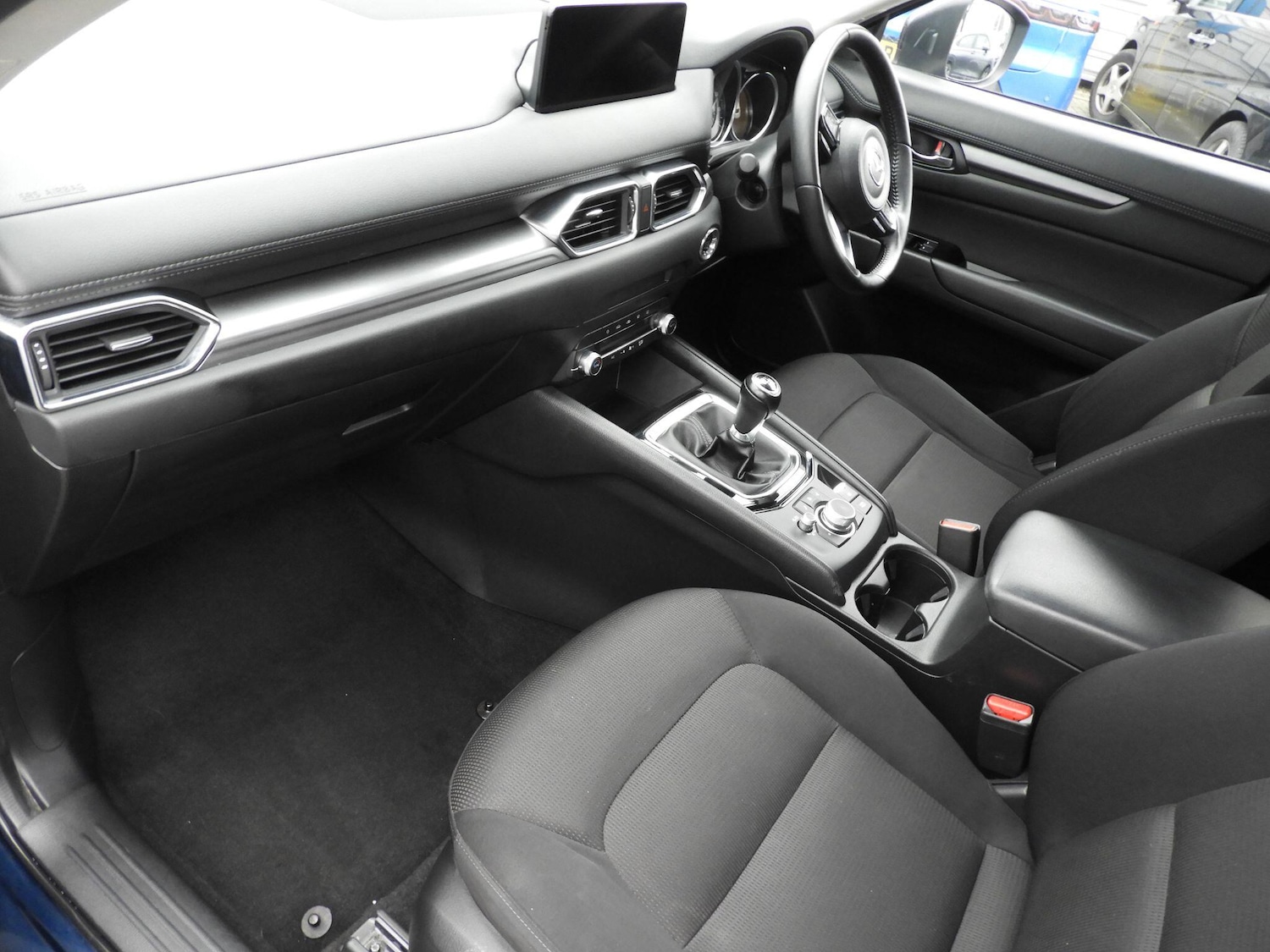 Used Mazda CX-5 2023 for sale - 77424826: Photo 13