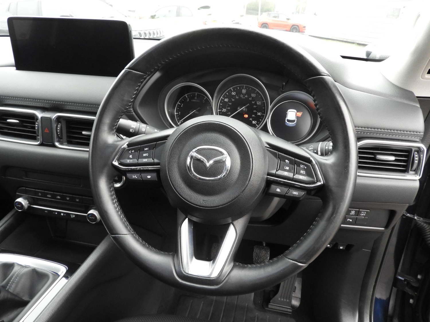 Used Mazda CX-5 2023 for sale - 77424826: Photo 17