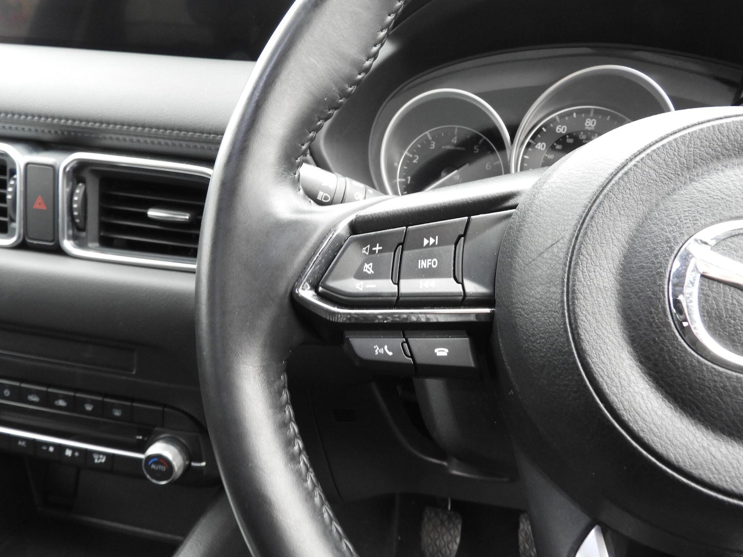 Used Mazda CX-5 2023 for sale - 77424826: Photo 22