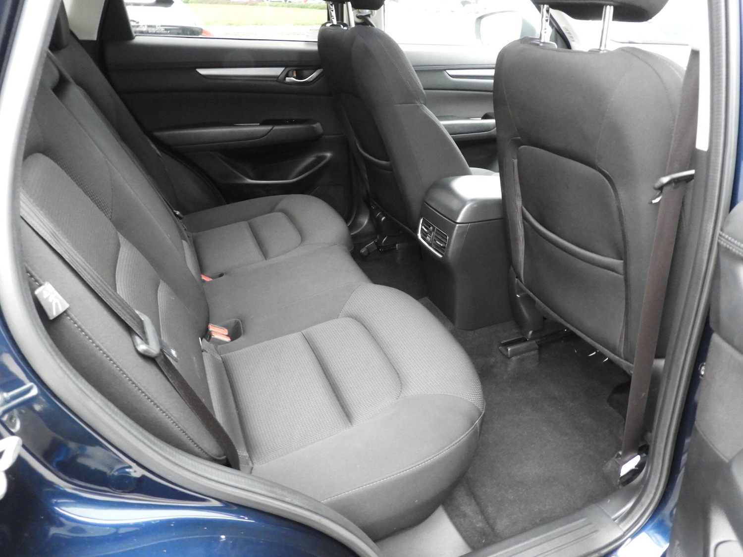 Used Mazda CX-5 2023 for sale - 77424826: Photo 24