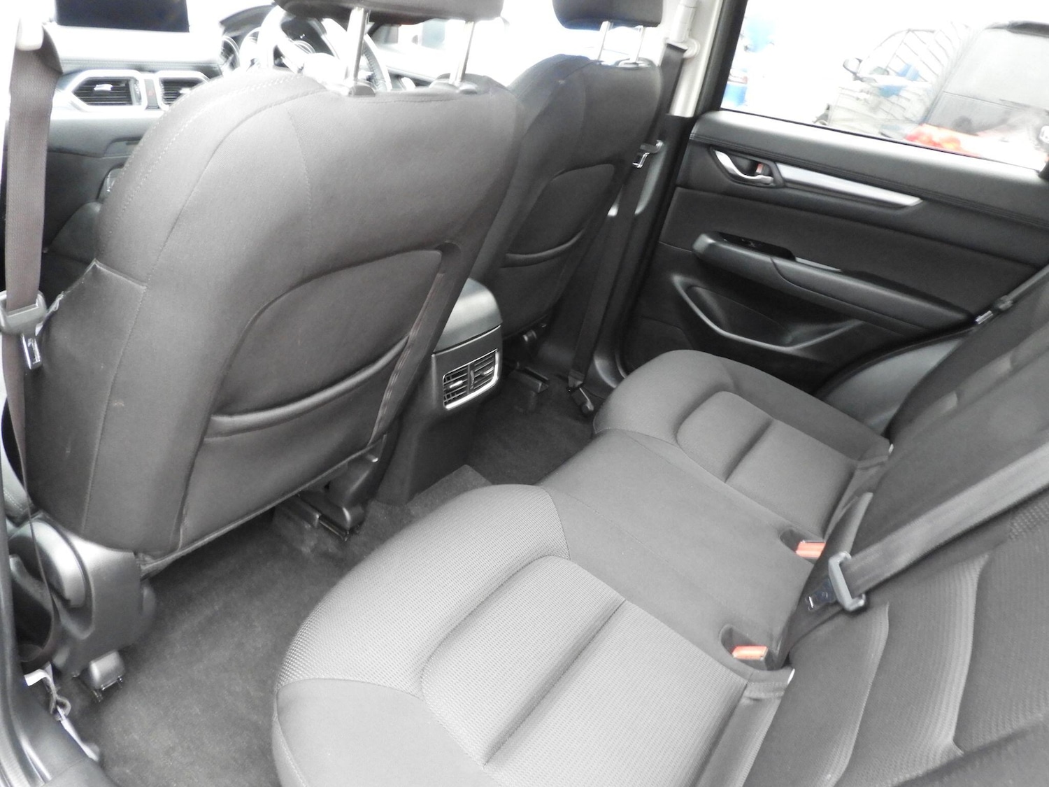 Used Mazda CX-5 2023 for sale - 77424826: Photo 25