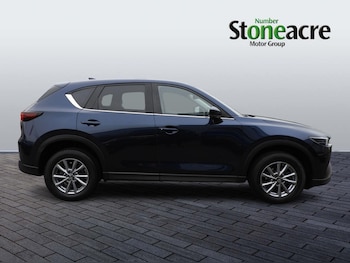 Used Mazda CX-5 2023 for sale - 77424826: Photo