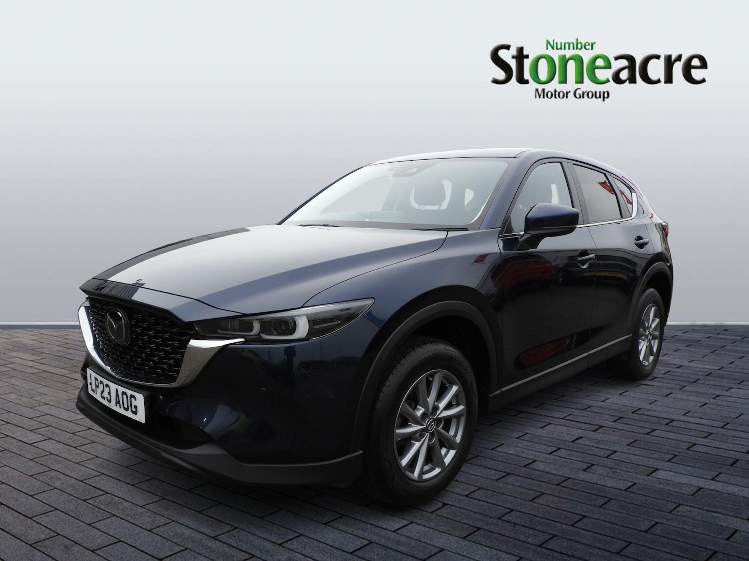 Used Mazda CX-5 2023 for sale - 77424826: Photo 7
