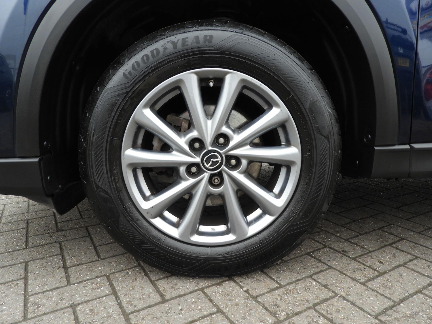 Used Mazda CX-5 2023 for sale - 77424826: Photo 9