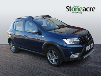 2019 (69) - 0.9 TCe Comfort 5dr