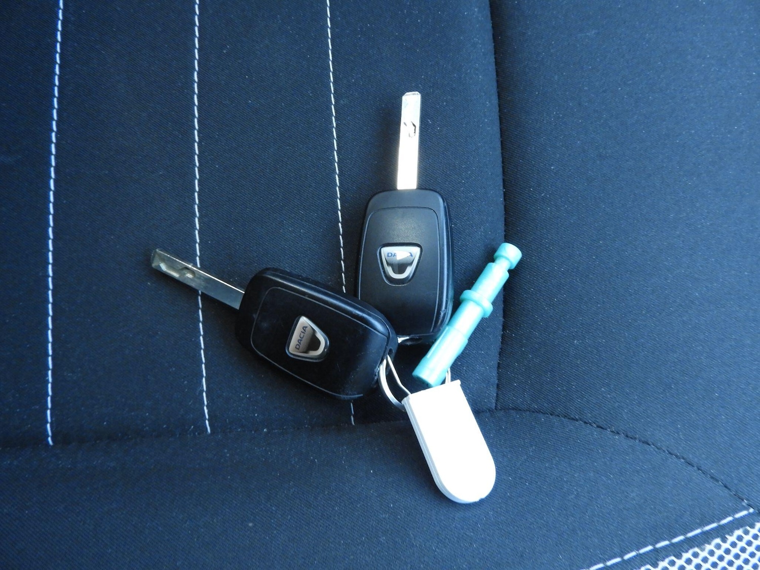 Used Dacia Sandero Stepway 2019 for sale - 76899260: Photo 20