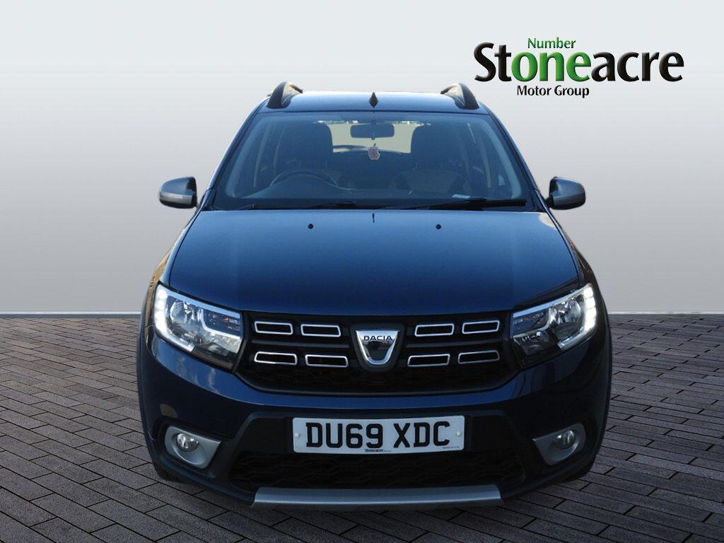 Used Dacia Sandero Stepway 2019 for sale - 76899260: Photo 8
