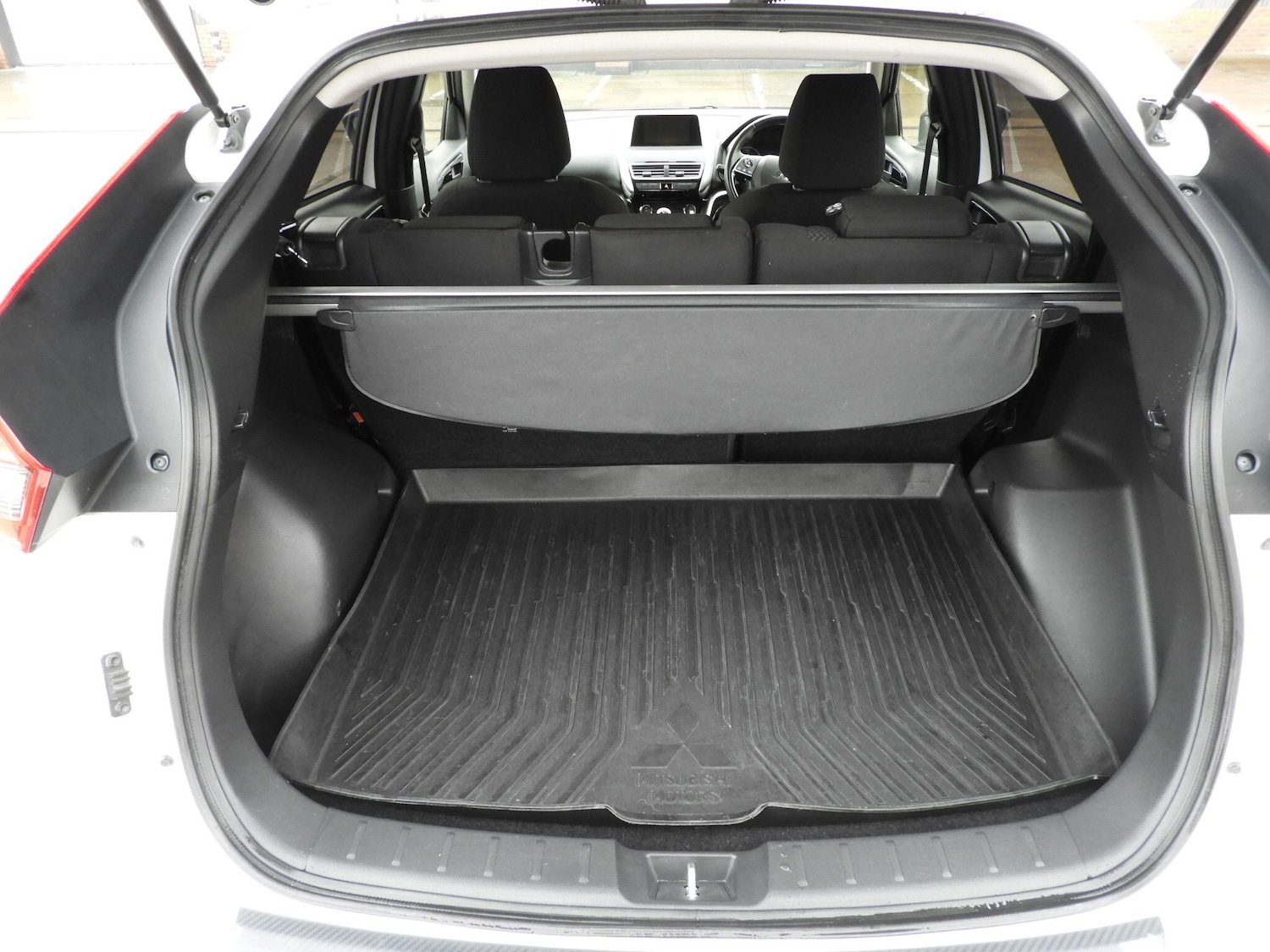 Used Mitsubishi Eclipse Cross 2020 for sale - 76728825: Photo 10