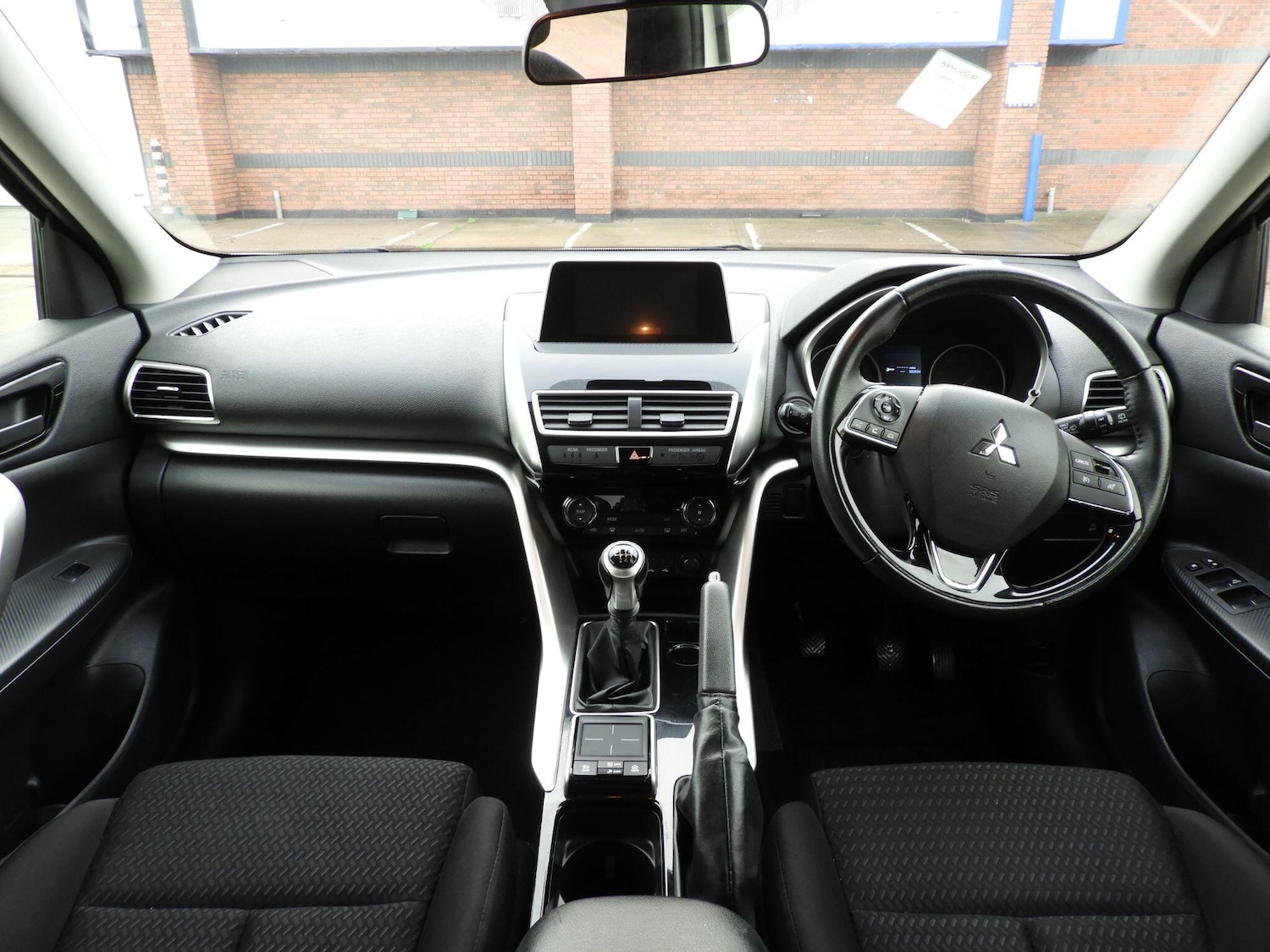 Used Mitsubishi Eclipse Cross 2020 for sale - 76728825: Photo 12