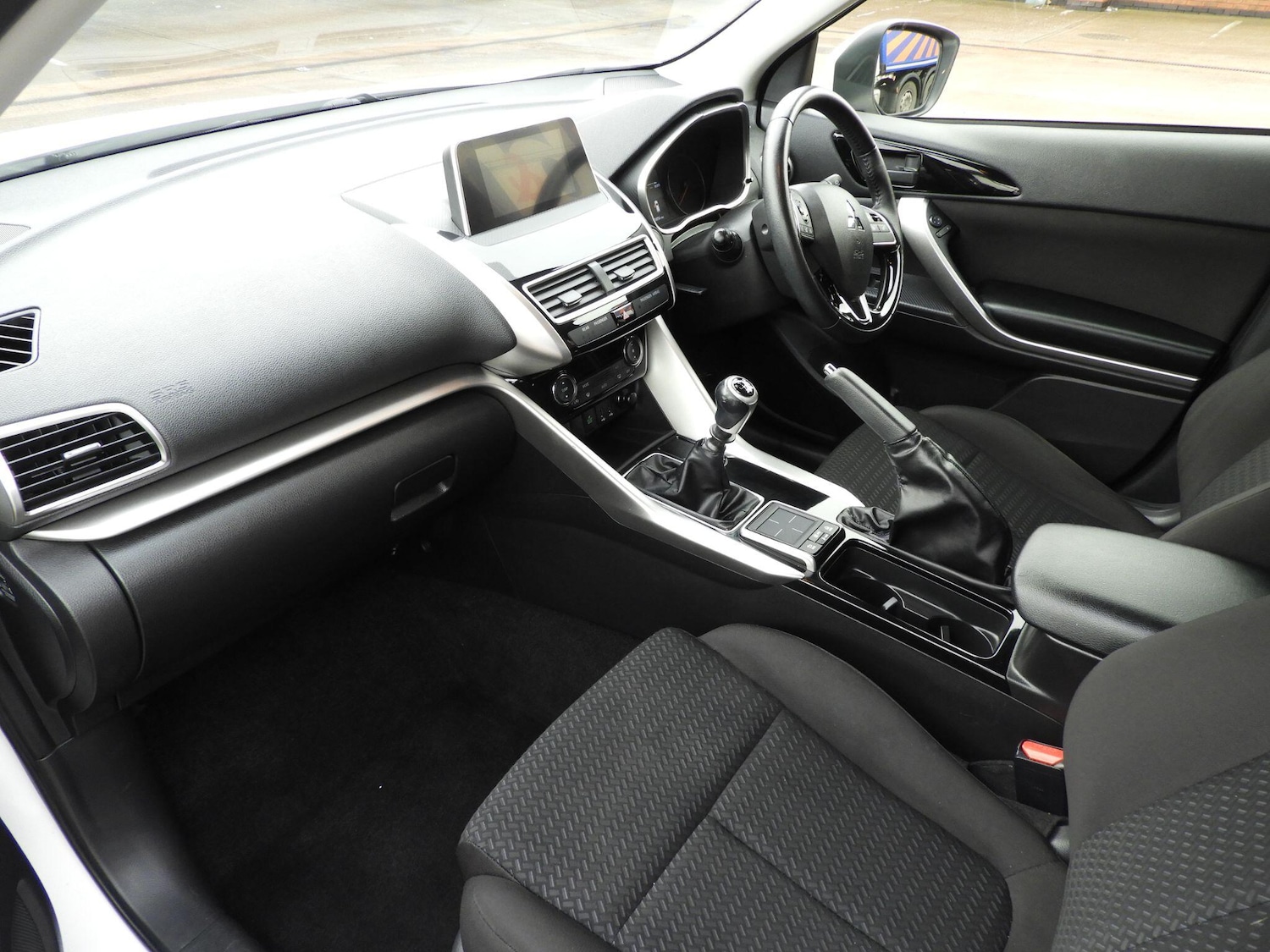Used Mitsubishi Eclipse Cross 2020 for sale - 76728825: Photo 13