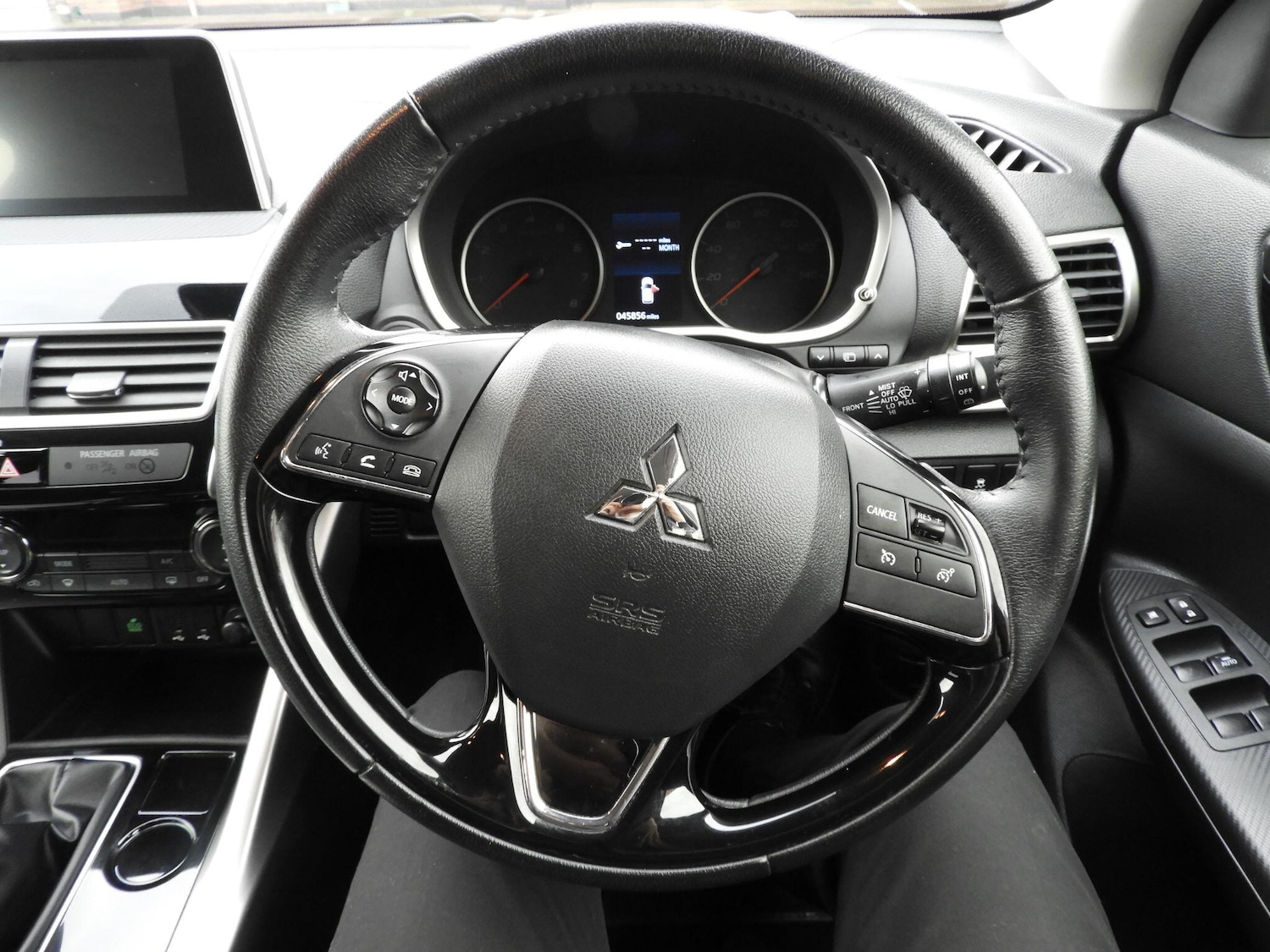 Used Mitsubishi Eclipse Cross 2020 for sale - 76728825: Photo 14