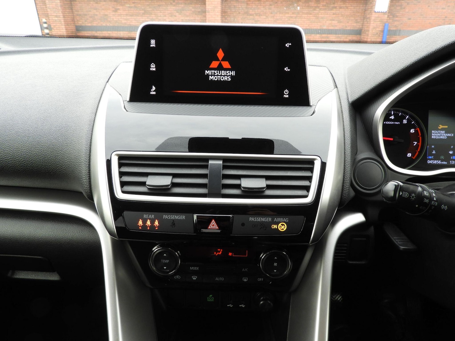 Used Mitsubishi Eclipse Cross 2020 for sale - 76728825: Photo 15