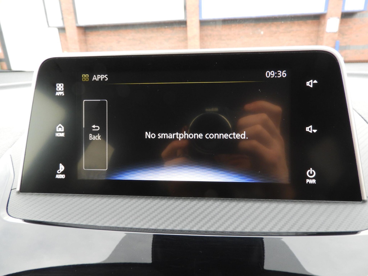 Used Mitsubishi Eclipse Cross 2020 for sale - 76728825: Photo 16