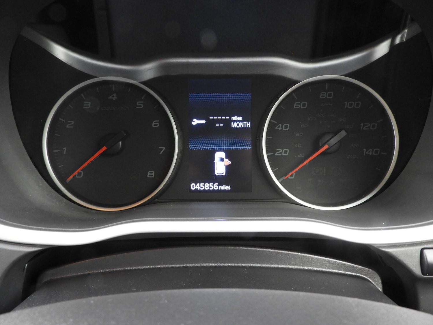 Used Mitsubishi Eclipse Cross 2020 for sale - 76728825: Photo 17