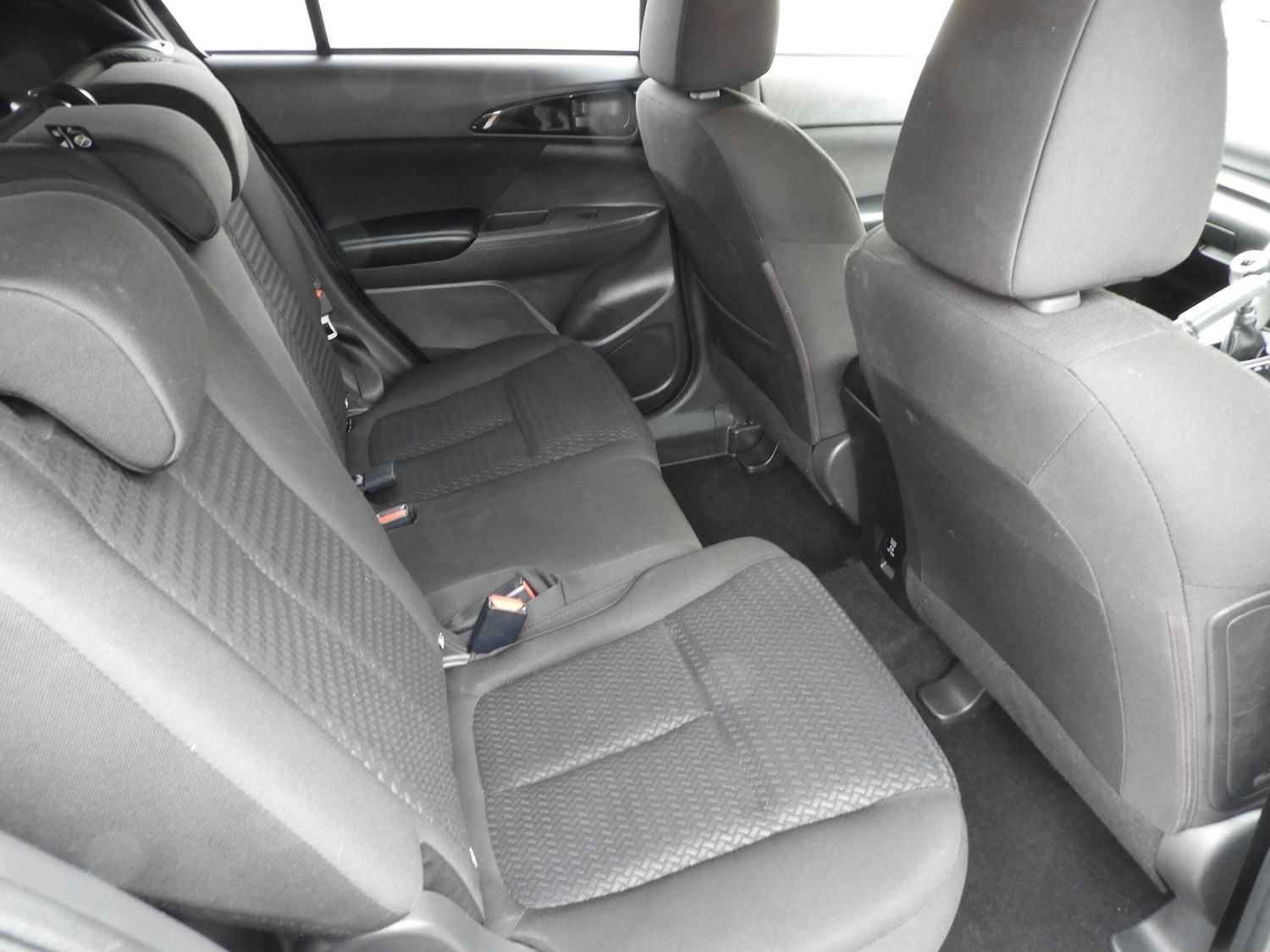 Used Mitsubishi Eclipse Cross 2020 for sale - 76728825: Photo 18