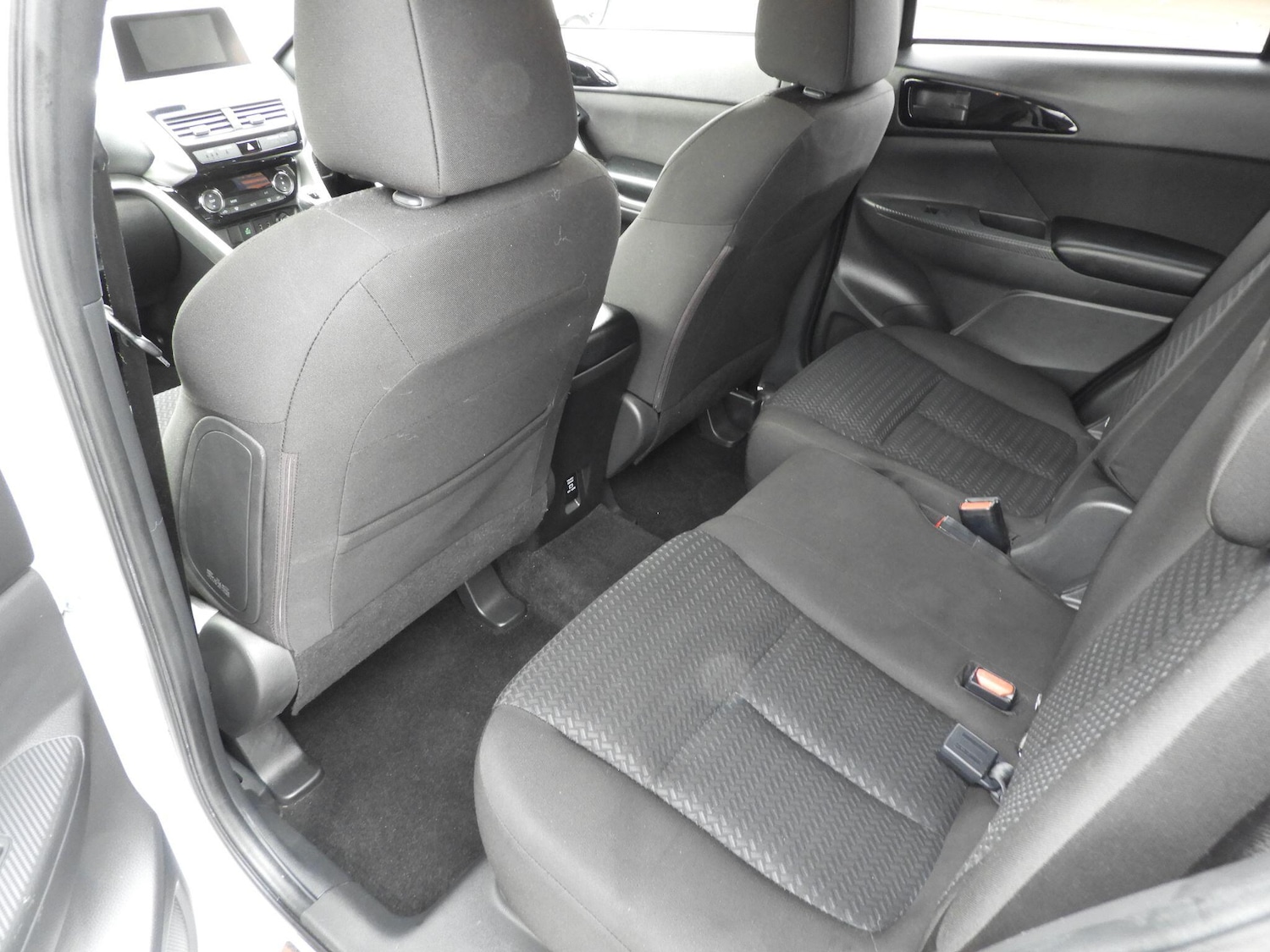 Used Mitsubishi Eclipse Cross 2020 for sale - 76728825: Photo 19