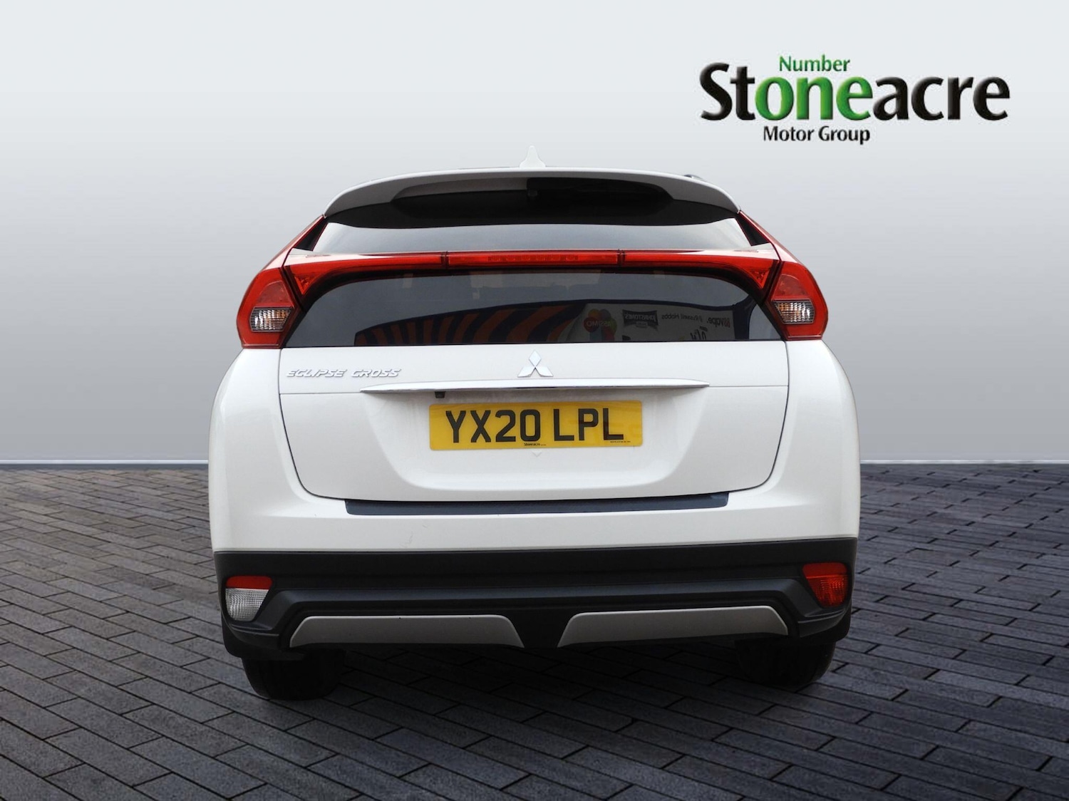 Used Mitsubishi Eclipse Cross 2020 for sale - 76728825: Photo 4