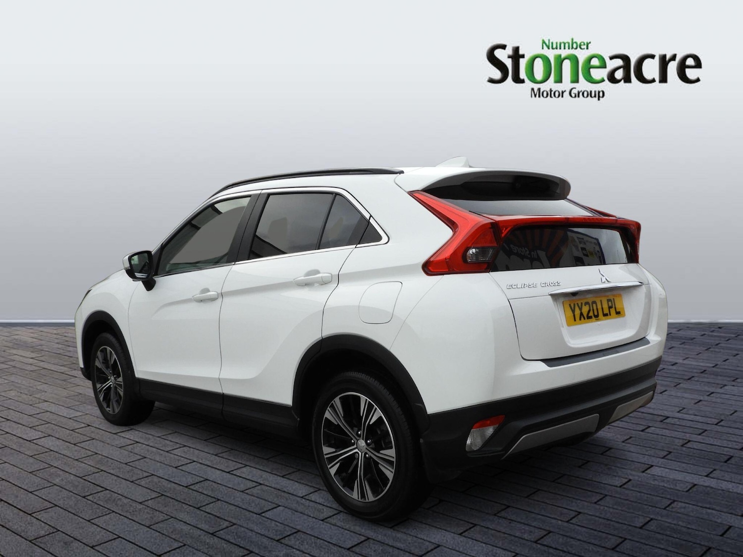 Used Mitsubishi Eclipse Cross 2020 for sale - 76728825: Photo 5