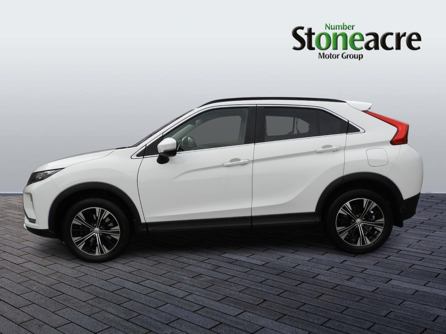 Used Mitsubishi Eclipse Cross 2020 for sale - 76728825: Photo 6