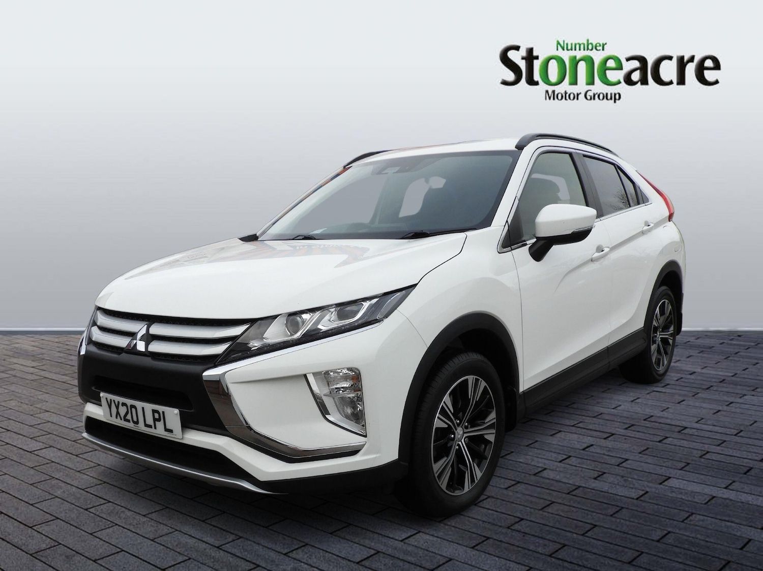 Used Mitsubishi Eclipse Cross 2020 for sale - 76728825: Photo 7