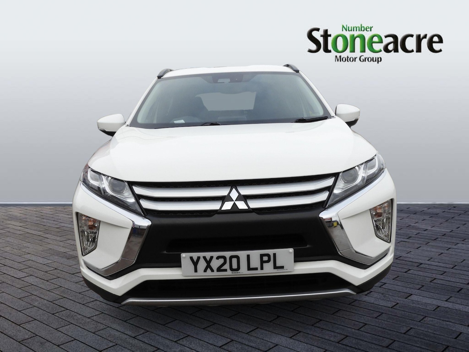 Used Mitsubishi Eclipse Cross 2020 for sale - 76728825: Photo 8