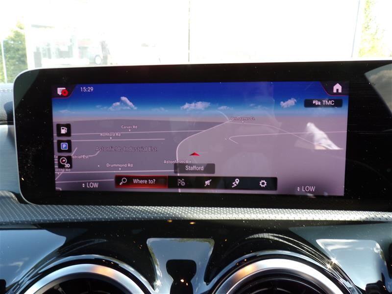 Used Mercedes-Benz CLA 2020 for sale - 76887145: Photo 12