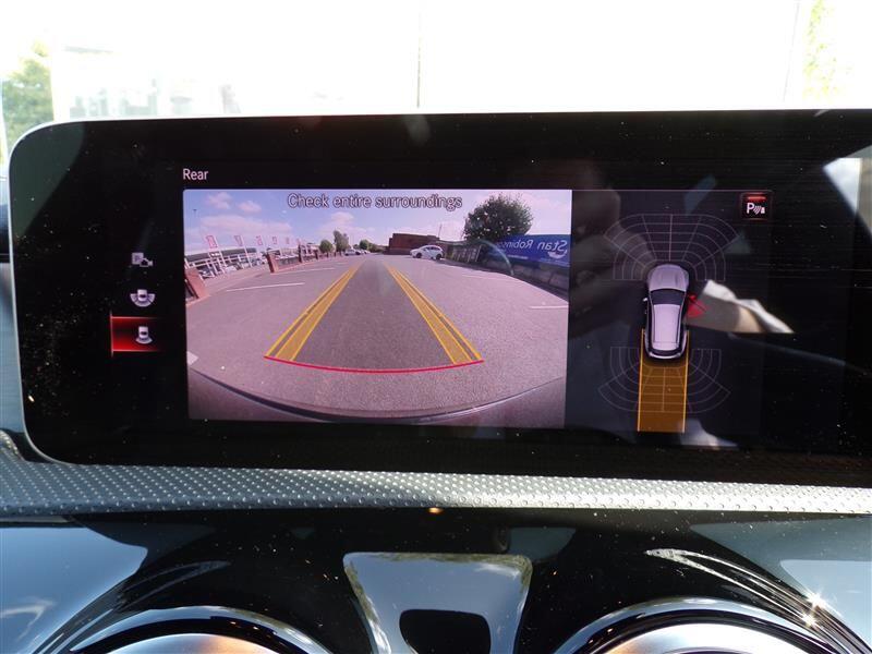 Used Mercedes-Benz CLA 2020 for sale - 76887145: Photo 13