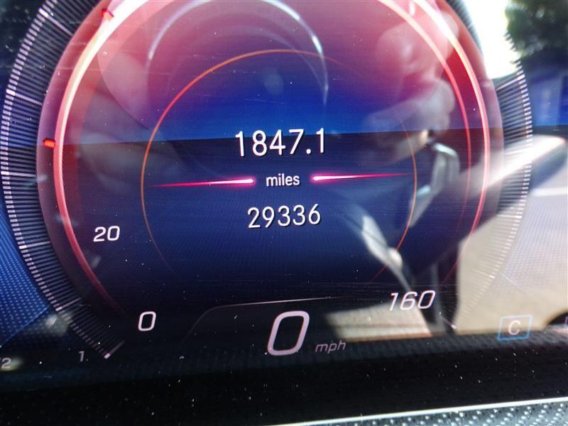 Used Mercedes-Benz CLA 2020 for sale - 76887145: Photo 14