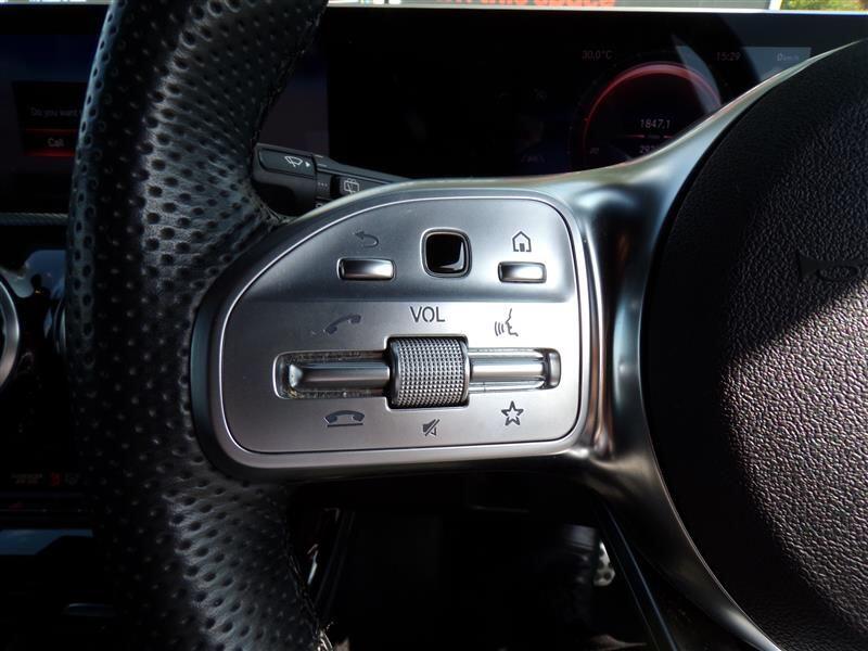 Used Mercedes-Benz CLA 2020 for sale - 76887145: Photo 16