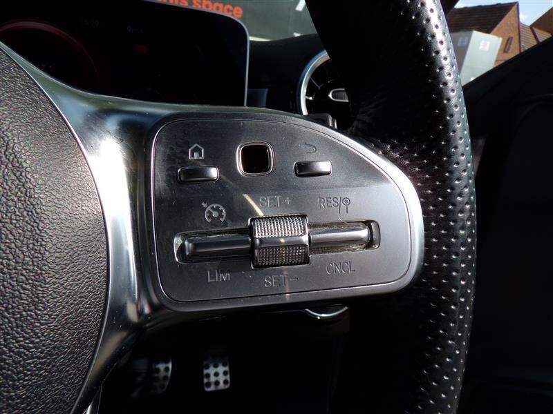 Used Mercedes-Benz CLA 2020 for sale - 76887145: Photo 17