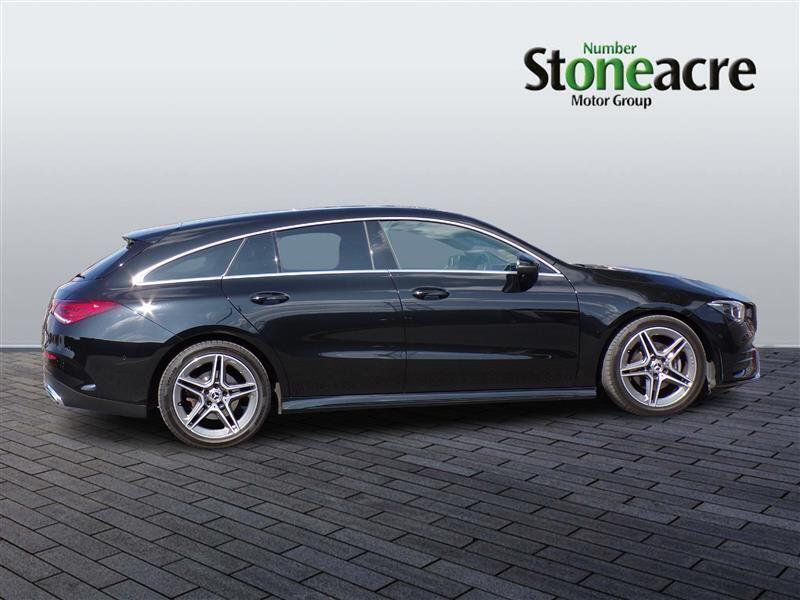 Used Mercedes-Benz CLA 2020 for sale - 76887145: Photo 2