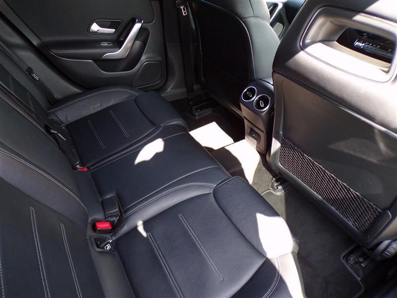 Used Mercedes-Benz CLA 2020 for sale - 76887145: Photo 22