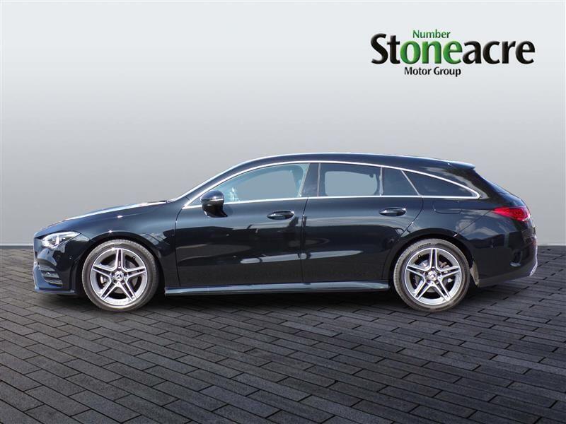 Used Mercedes-Benz CLA 2020 for sale - 76887145: Photo 6