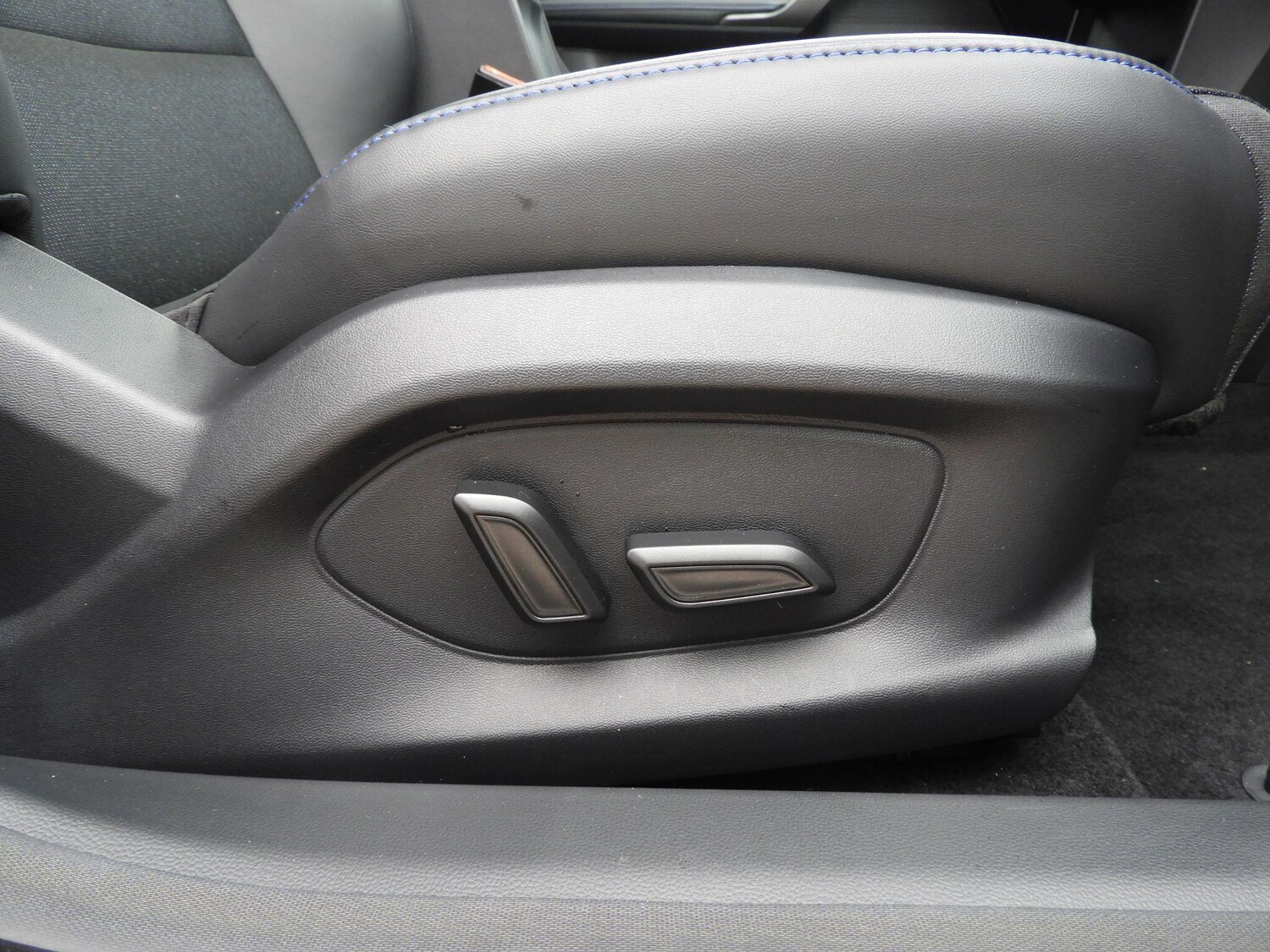 Used MG MG4 2025 for sale - 76095106: Photo 20
