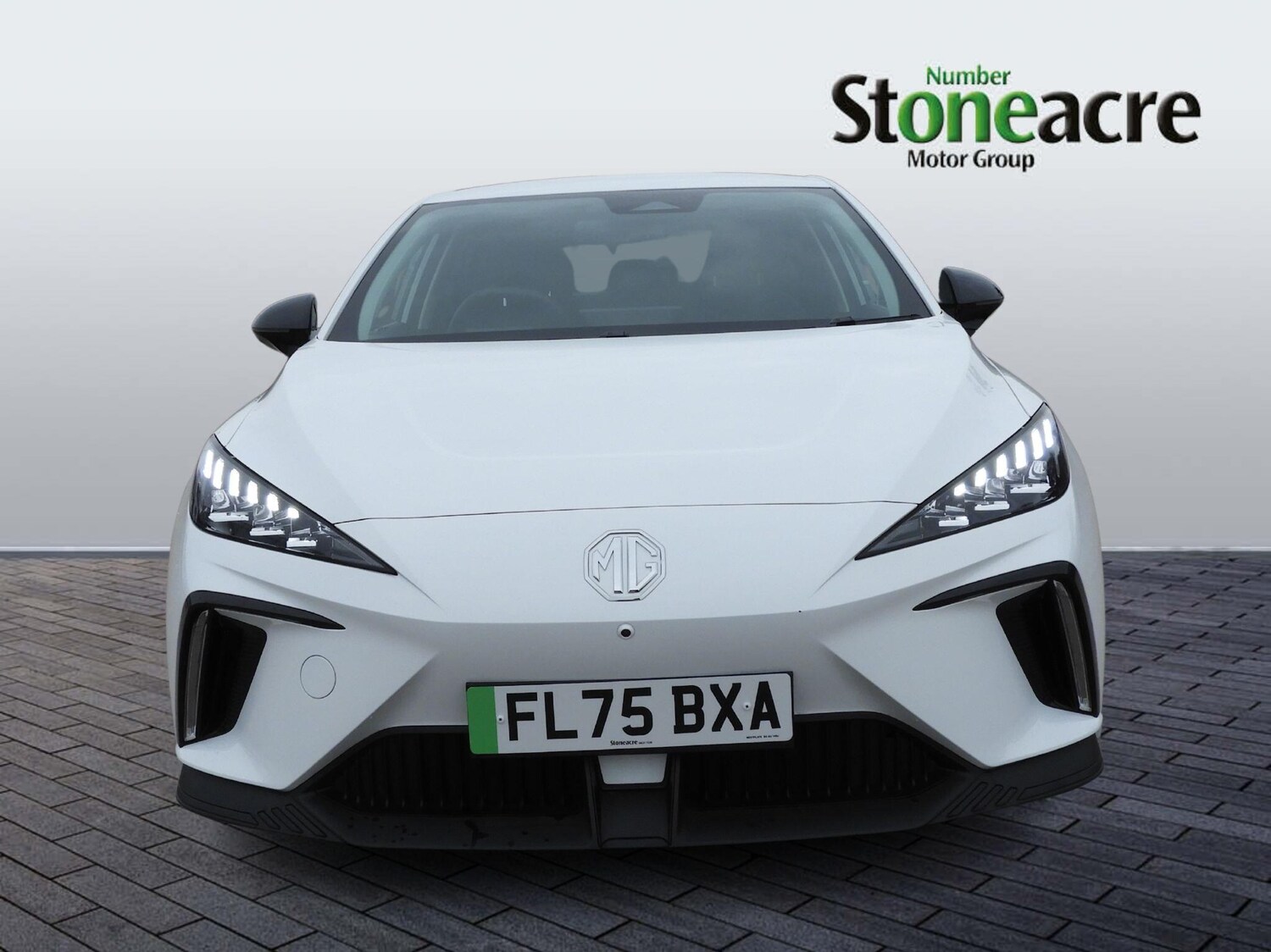 Used MG MG4 2025 for sale - 76095106: Photo 8