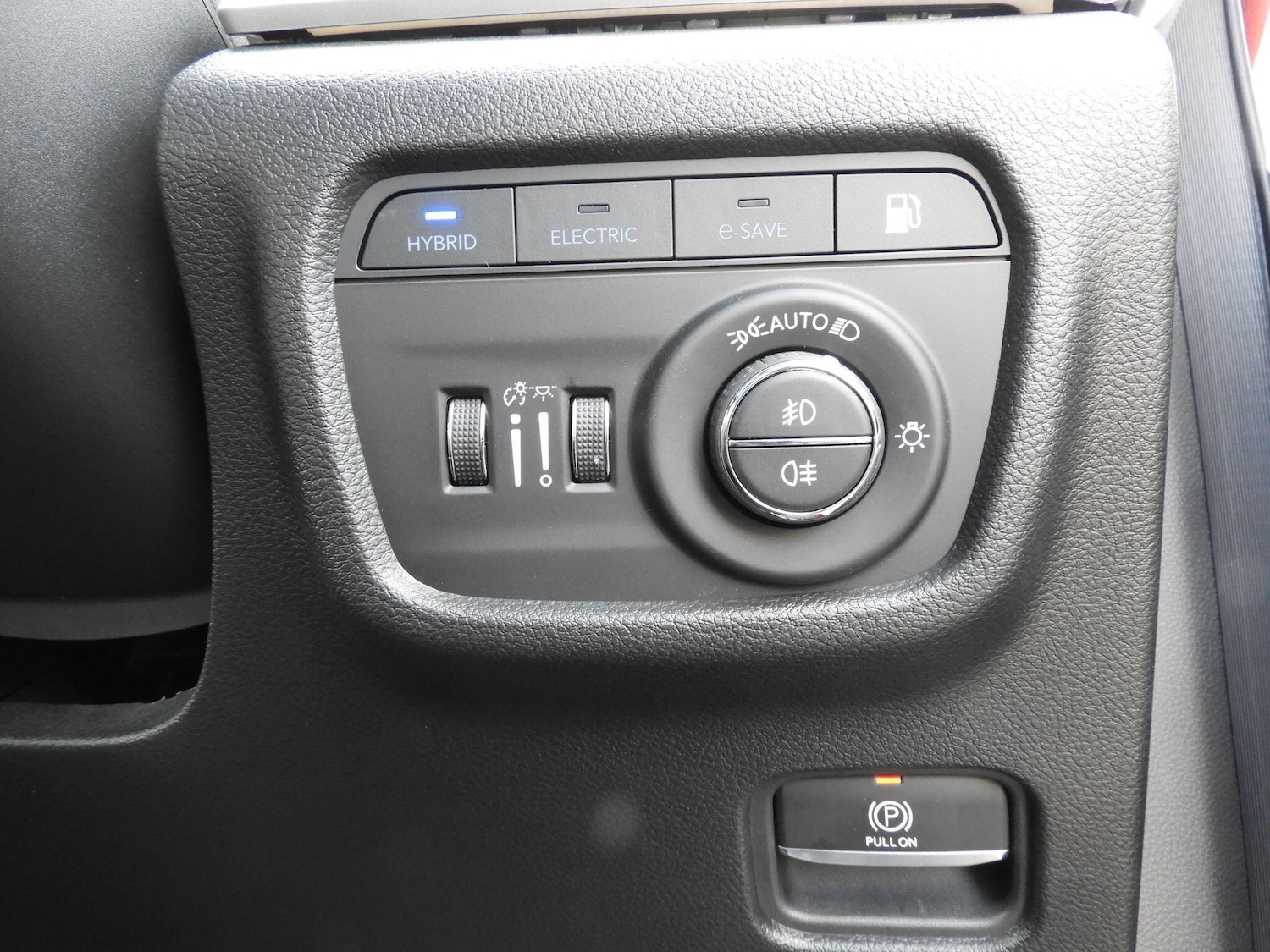 Vehicle 25