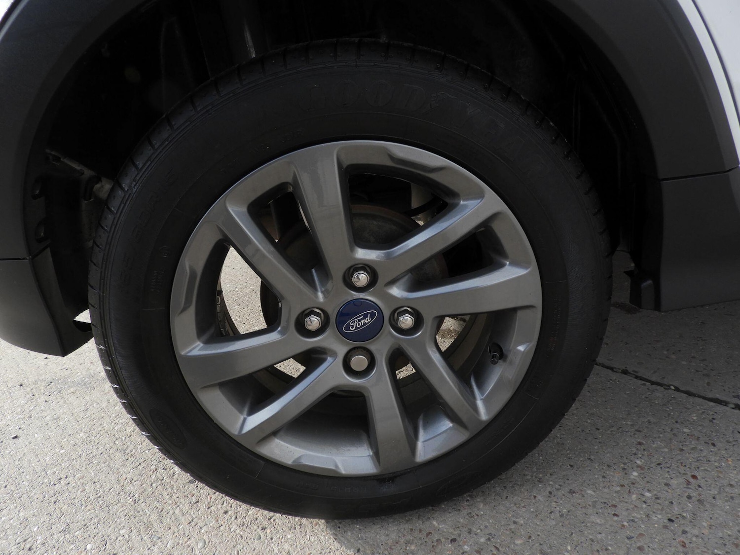 Used Ford Ka+ 2019 for sale - 76423594: Photo 10