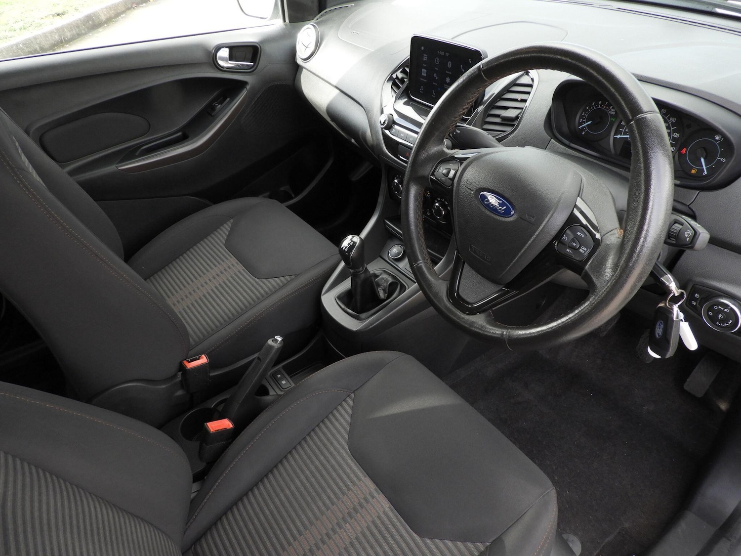 Used Ford Ka+ 2019 for sale - 76423594: Photo 11