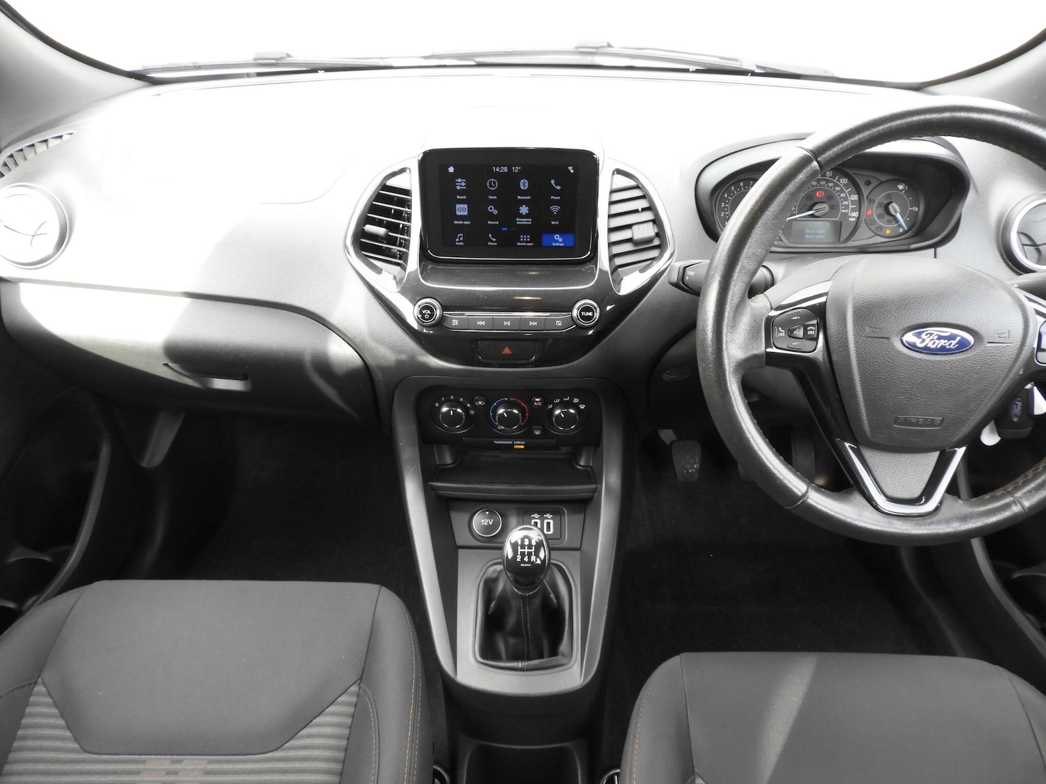 Used Ford Ka+ 2019 for sale - 76423594: Photo 12